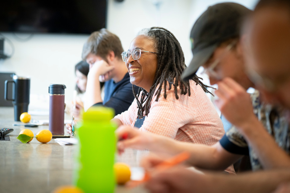 CSU’s Creative Writing MFA program: poetry, prose and the art of mentorship