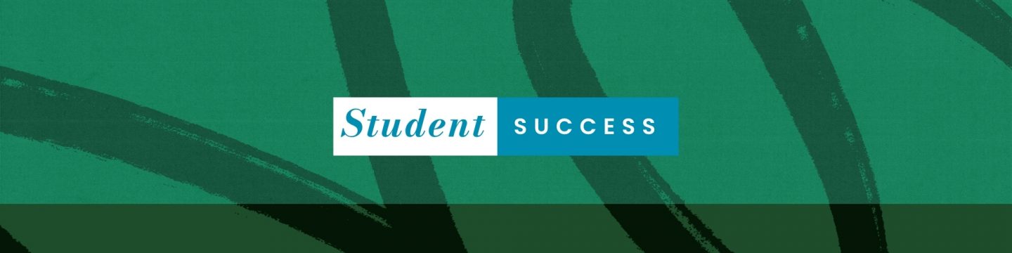 35th annual Department of English Awards Recap