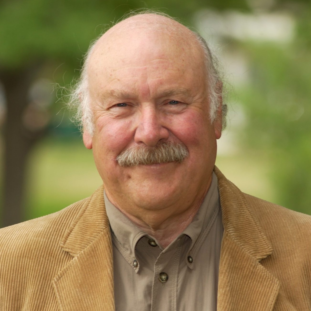 Headshot of Bill Tremblay