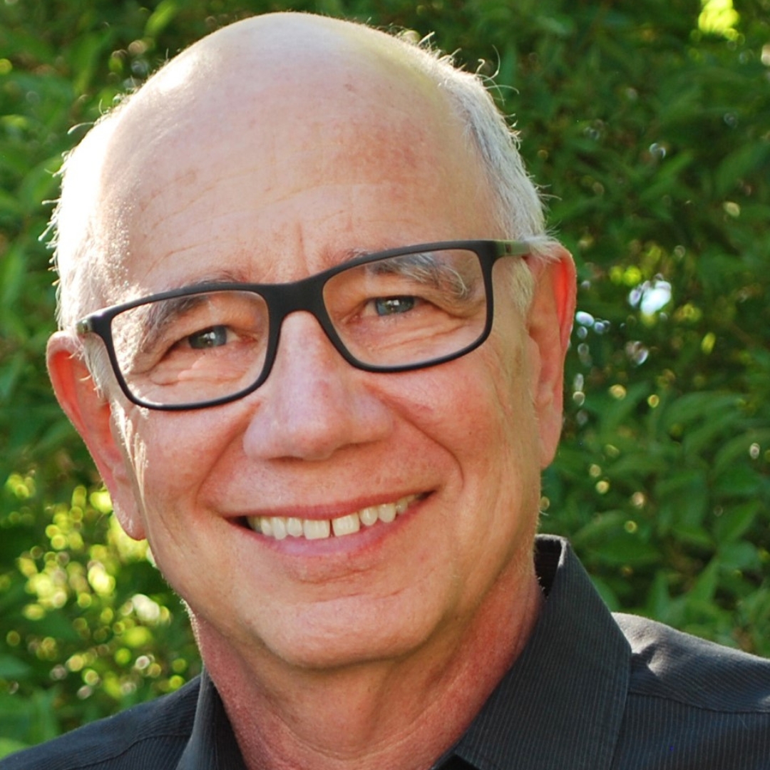 Headshot of Steven Schwartz