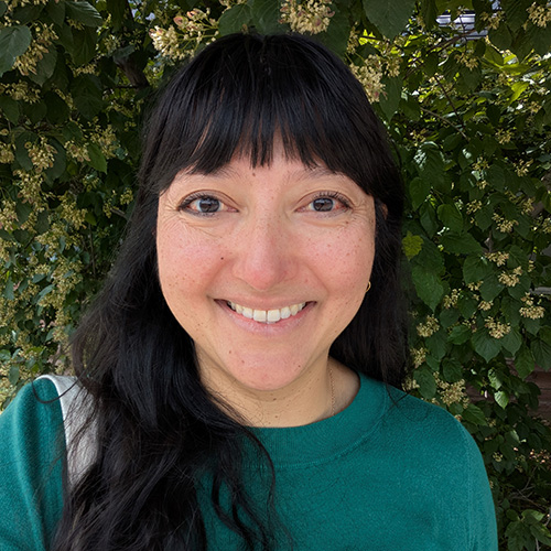 English Education professor and Fulbright scholar Naitnaphit Limlamai teaches and learns across Norway