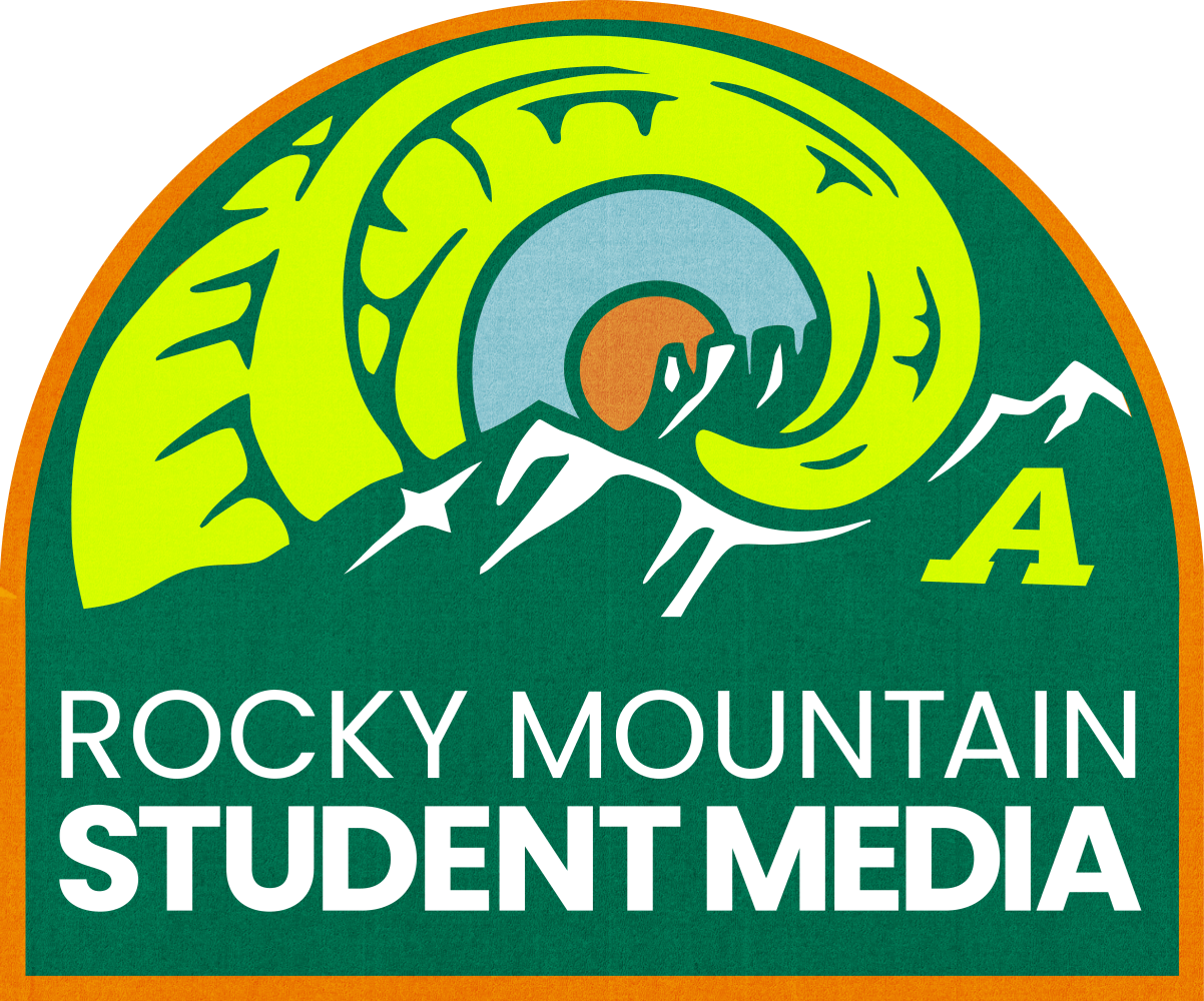 Rocky Mountain Student Media logo